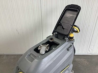 Kärcher bd 50/50 c schrobmachine - afbeelding 13 van  13