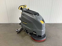 Kärcher bd 50/50 c schrobmachine - afbeelding 6 van  13