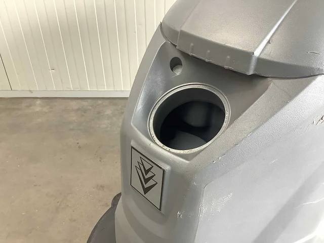 Kärcher bd 50/50 c schrobmachine - afbeelding 12 van  13