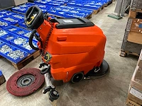Kärcher bd 50/50 c vloerreiniger - afbeelding 1 van  7