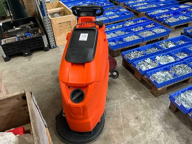 Kärcher bd 50/50 c vloerreiniger - afbeelding 3 van  7