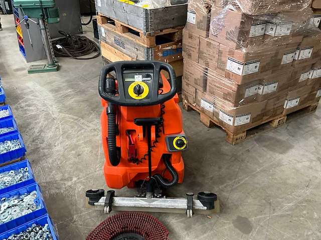 Kärcher bd 50/50 c vloerreiniger - afbeelding 4 van  7