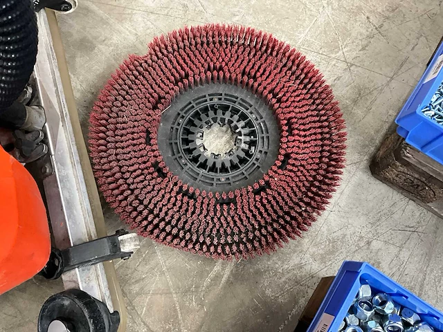 Kärcher bd 50/50 c vloerreiniger - afbeelding 7 van  7