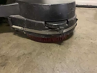 Karcher bd 55/60 w vloerreiniger - afbeelding 2 van  11