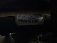 Karcher bd 55/60 w vloerreiniger - afbeelding 3 van  11