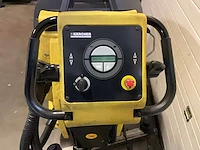 Karcher bd 55/60 w vloerreiniger - afbeelding 8 van  11