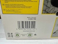 Kärcher bike cleaning kit (7x) - afbeelding 4 van  4