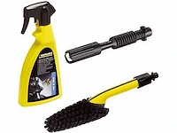 Kärcher bike cleaning kit (7x) - afbeelding 2 van  4