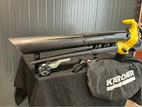 Kärcher blv- 18/200 battery bladblazer - afbeelding 1 van  7