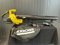 Kärcher blv- 18/200 battery bladblazer - afbeelding 5 van  7
