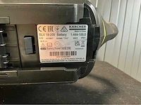 Kärcher blv- 18/200 battery bladblazer - afbeelding 7 van  7