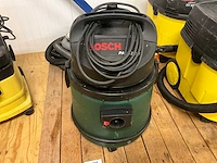 Kärcher & bosch industriële stofzuiger (4x) - afbeelding 5 van  10