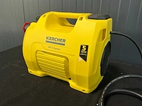 Kärcher bp 3 garden g set plus tuinpomp - afbeelding 3 van  8