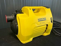 Kärcher bp 3 garden g set plus tuinpomp - afbeelding 4 van  8