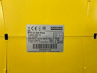 Kärcher bp 3 garden g set plus tuinpomp - afbeelding 8 van  8