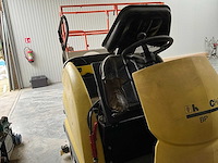 Kärcher br 100/250 r schoonmaakwagen - afbeelding 3 van  12