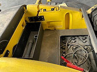 Kärcher br 100/250 r schoonmaakwagen - afbeelding 9 van  12