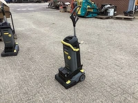 Kärcher br 30/4 c industriële stofzuiger - afbeelding 1 van  7