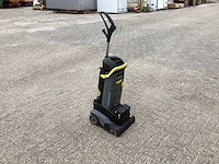 Kärcher br 30/4 c industriële stofzuiger - afbeelding 2 van  7
