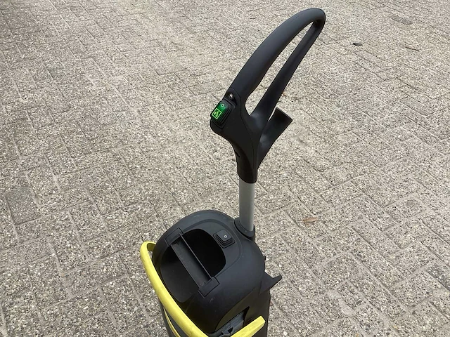 Kärcher br 30/4 c industriële stofzuiger - afbeelding 5 van  7