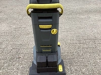 Kärcher br 30/4 c industriële stofzuiger - afbeelding 6 van  7