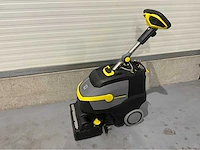 Karcher br 35/12 c li-ion schrobmachine - afbeelding 4 van  11