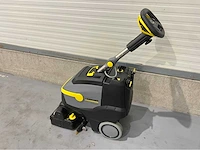 Karcher br 35/12 c li-ion schrobmachine - afbeelding 5 van  11