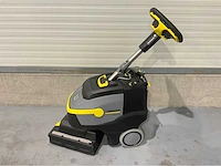 Karcher br 35/12 c li-ion schrobmachine - afbeelding 6 van  11