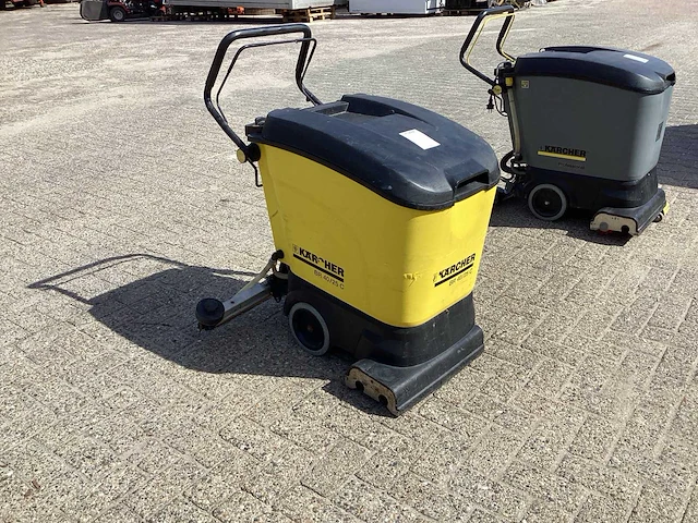 Kärcher br 40/25 c vloerreiniger - afbeelding 2 van  7