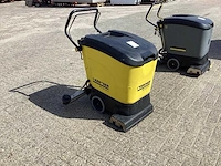 Kärcher br 40/25 c vloerreiniger - afbeelding 2 van  7