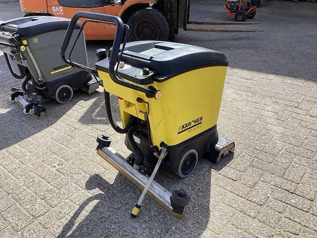 Kärcher br 40/25 c vloerreiniger - afbeelding 3 van  7