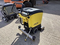 Kärcher br 40/25 c vloerreiniger - afbeelding 3 van  7