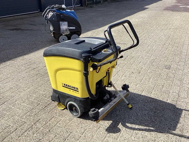 Kärcher br 40/25 c vloerreiniger - afbeelding 4 van  7