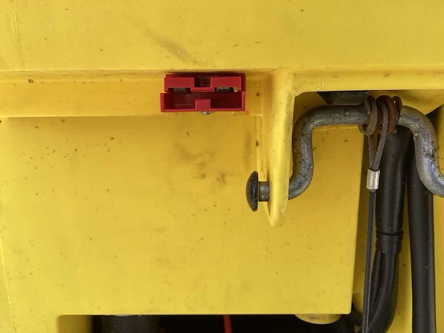 Kärcher br 40/25 c vloerreiniger - afbeelding 6 van  7