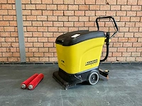 Kärcher br 40/25 c vloerreiniger