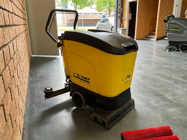 Kärcher br 40/25 c vloerreiniger - afbeelding 7 van  13