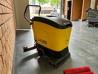 Kärcher br 40/25 c vloerreiniger - afbeelding 7 van  13