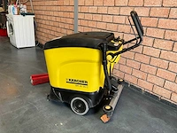 Kärcher br 40/25 c vloerreiniger - afbeelding 9 van  13