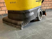 Kärcher br 40/25 c vloerreiniger - afbeelding 11 van  13