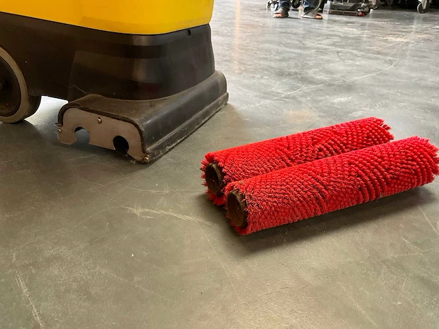 Kärcher br 40/25 c vloerreiniger - afbeelding 12 van  13