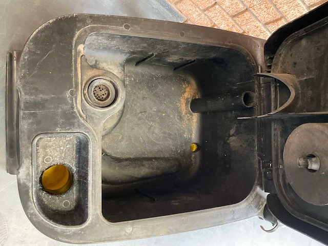 Kärcher br 40/25 c vloerreiniger - afbeelding 13 van  13