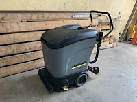 Kärcher br 40/25 c zelfrijdende schrob- zuigmachine - afbeelding 1 van  10