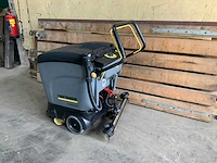 Kärcher br 40/25 c zelfrijdende schrob- zuigmachine - afbeelding 4 van  10