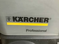 Kärcher br 40/25 c zelfrijdende schrob- zuigmachine - afbeelding 5 van  10