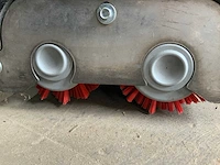 Kärcher br 40/25 c zelfrijdende schrob- zuigmachine - afbeelding 10 van  10