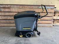 Kärcher br 40/25 c zelfrijdende schrob- zuigmachine - afbeelding 3 van  10