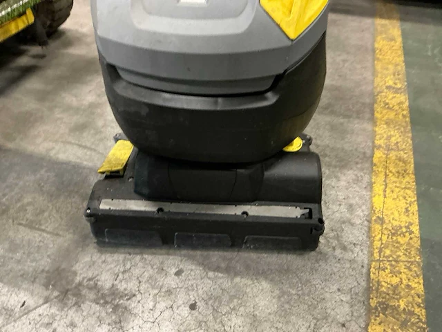 Karcher br 45/22 c vloerreiniger - afbeelding 3 van  9