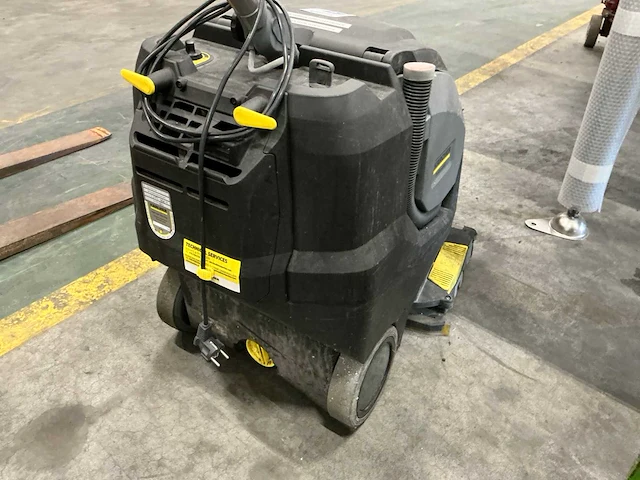 Karcher br 45/22 c vloerreiniger - afbeelding 6 van  9