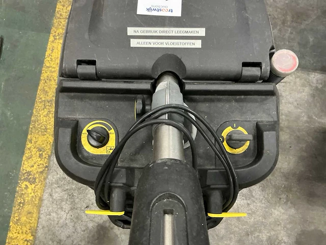 Karcher br 45/22 c vloerreiniger - afbeelding 9 van  9