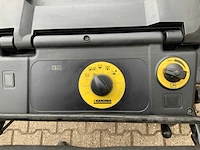 Karcher br 55/40 c zelfrijdende schrobmachine. - afbeelding 7 van  12